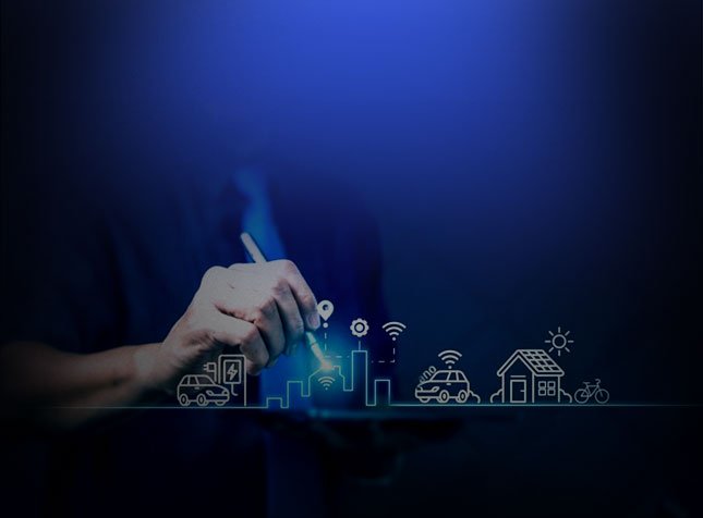 Our Team Collaboration